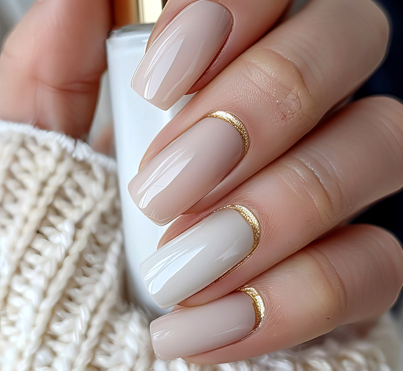 MANICURE
